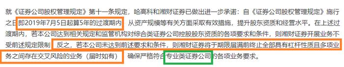 湘财证券IPO保荐撤否率高达100% 将由综合类券商变为专业类券商？