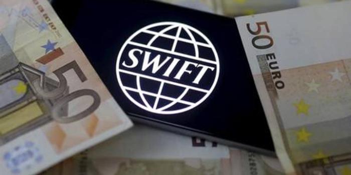 6月SWIFT人民币全球交易使用量降至1.81%排
