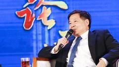 朱光耀：中国应深化改革开放 积极参与全球经济治理