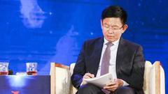 张华荣:中国未来需加强高端生产力 输出中低端生产力