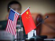 美财长说美中达成协议同意停打贸易战