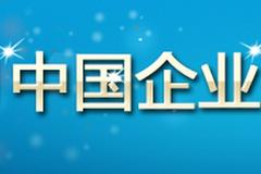 2021中国企业500强榜单发布（附榜单）