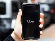 Uber上市：Uber中国早期员工最少能赚几万块