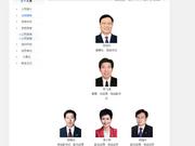 媒体称李小琳不再担任大唐集团副总经理职务(图)