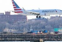 美国航空与波音就737MAX停飞达成赔偿协议