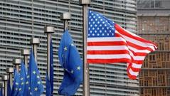 人民日报：美欧同盟关系裂痕加深