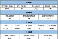 [信用评分]雅居乐:经营业绩起伏大 三四线土储存风险