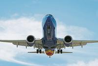 外媒：美对联邦航空局批准波音MAX 737飞机展开调查
