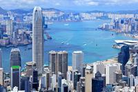 【专访】云锋金融：香港金融科技迎来发展机遇