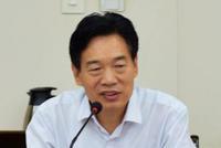 河南省社会科学院原院长张占仓