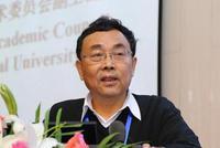 北京师范大学经济与资源管理研究院名誉院长李晓西