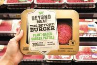 盖茨投资的人造肉公司Beyond Meat上市首日开涨88%