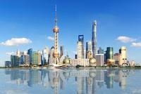 改革再出发！上海将赋予浦东新区市级经济管理权限