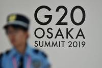 媒体刊文：G20大阪峰会 最大看点是中美元首会晤