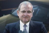 汽车界又一大佬陨落 福特野马之父&克莱斯勒救星离世