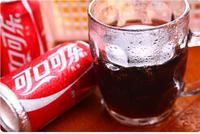 可口可乐大涨4% 财报显示二季度业绩超预期