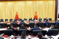 中央深改委会议确定深圳青岛两个重要示范区