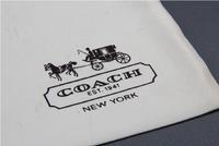 Coach蔻驰国外官网已下线 公司称正在维护