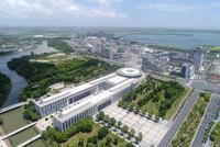 上海：支持临港新片区有条件的大学加快建设一流学科