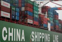 前8月我国外贸进出口增3.6% 贸易顺差348.4亿美元