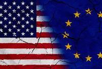 法国警告：如果美国对欧盟加征关税将展开报复