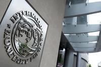 IMF说全球金融条件更加宽松但脆弱性继续累积