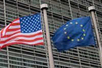 欧盟回应被美国加征关税:除了反击 别无他法