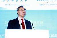 刘敬桢：中国医药健康产业整处在转型升级关键时期