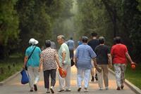 11月21日财经TOP10|国家积极应对人口老龄化规划发布