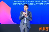 腾讯李朝晖：企业服务在中国会有巨大的市场机会