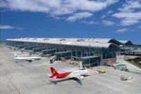 快讯：机场航运板块活跃 华夏航空涨超7%