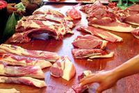 猪肉价格大涨85% 猪肉股早盘大幅拉升