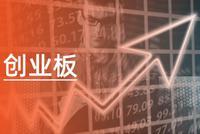 创业板首批ST股低开 乐凯新材跌11.4%天龙光电跌3.6%