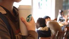 星巴克回应致癌风波：法院裁决是针对整个咖啡业