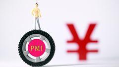 中国4月财新制造业PMI51.1 制造业景气微升