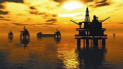 4月原油进口3946万吨 同比增长14.7%