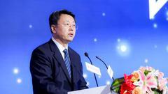 韩耕：北京将为外贸金融机构发展创造更好条件