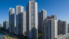 上海正研究企业买房的相关问题：限制企业购房成热点