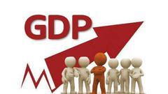 统计局：上半年我国GDP总量418961亿 同比增长6.8%