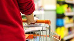 7月社会消费品零售总额增长8.8% 升级类消费增长较快
