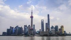 上海：买房送宝马可折现 二手房交易量处近6年低位水平