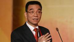 林毅夫：我仍对中国未来经济发展有信心