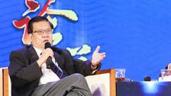 龙永图：改善营商环境需把民企外企国企都当中国企业