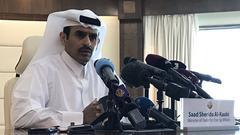 卡塔尔油长：卡塔尔将在2019年1月退出OPEC