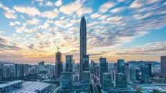 2018中国城市营商环境报告：北上深排名前三甲