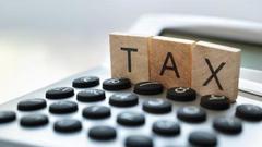 新个税专项附加扣除办法年内出台 首套房认定成焦点