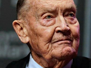 先锋集团创始人杰克伯格去世 巴菲特说他是我的英雄