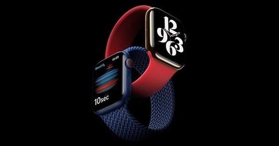 真要凉凉了？美国政府同意ITC的裁定 Apple Watch或因侵权在美国禁售