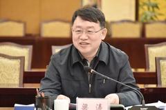 梁涛：银保监会将重点抓好优化农业保险监管基础制度