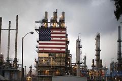 石油谈判代表为减产协议奔走 美国的态度成关键